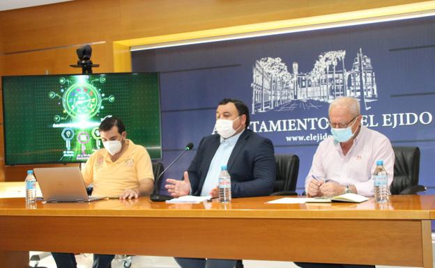 El Ejido acogerá el mayor evento nacional donde analizar los retos del sector caprino