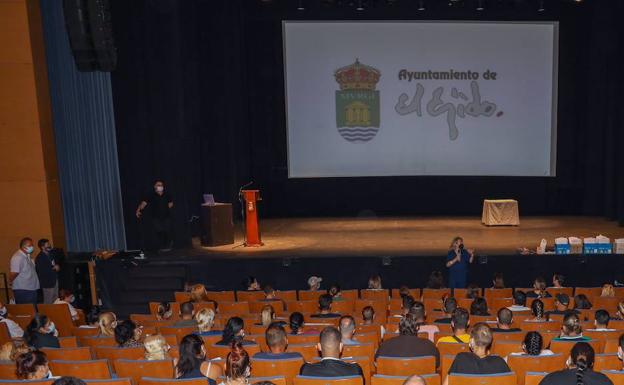 Arrancan tres meses de trabajo para 200 ejidenses con el Plan de Empleo Local