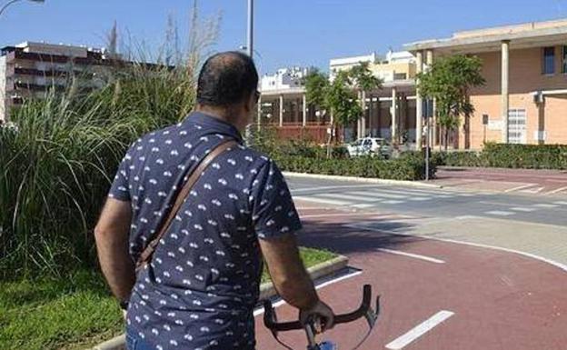 El Ejido avanza a un modelo más limpio con su Plan de Movilidad