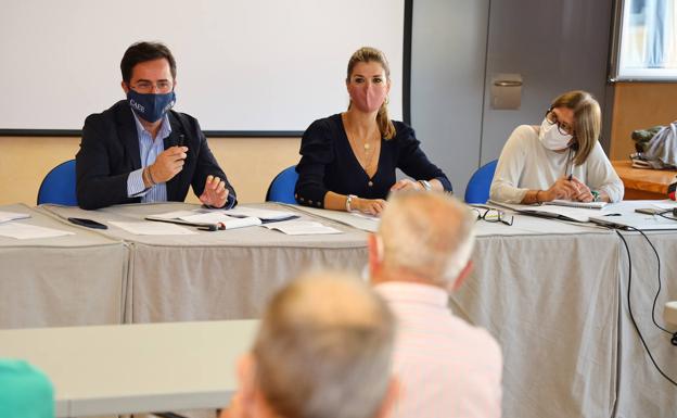 El Ayuntamiento recupera la Gala de los Mayores tras superar lo peor de la pandemia