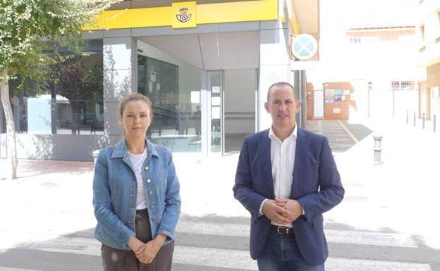 Cecilio Vargas (Cs): «Este grupo municipal ha manifestado el derecho continuado a la presunción de inocencia»