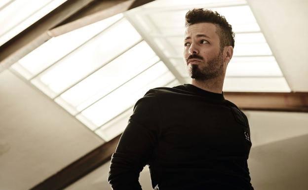 «Live es un espectáculo en el que nos dejamos el alma en el escenario»