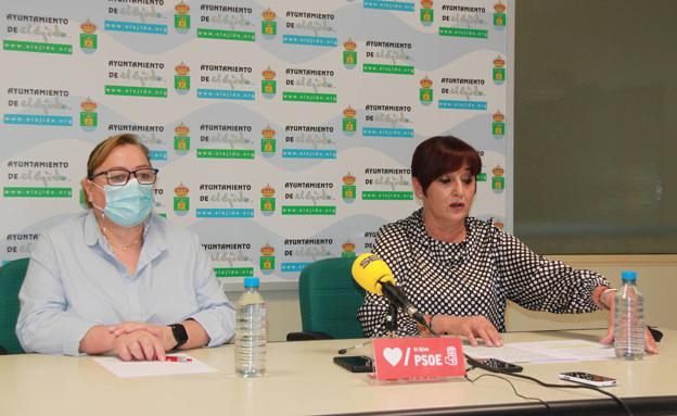 El PSOE propone crear una 'Comisión Cívica' para mejorar la imagen de El Ejido