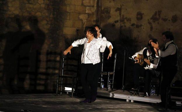El Ejido se rendirá al mejor flamenco nacional
