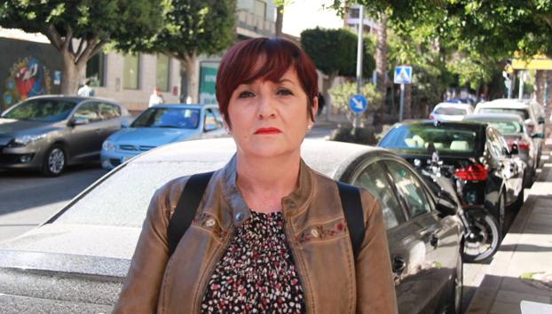 El PSOE exige aparcamientos ya en el centro ante la proximidad de la época navideña
