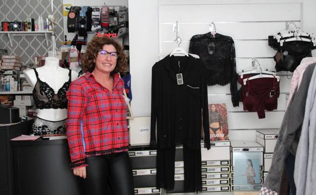 «Si quieres que tu negocio crezca, necesitas estar en redes sociales y muchos comercios aún no están»