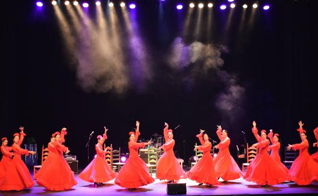 La asociación Alfiel lleva a escena mañana su Festival de la Variedad