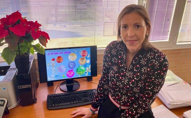 El IMD anima a los niños a practicar deporte esta Navidad con propuestas lúdicas