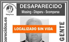 Investigan si el cadáver hallado en El Ejido corresponde a un anciano desaparecido