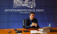 El Ejido tendrá en 2022 Consejo Municipal de la Integración