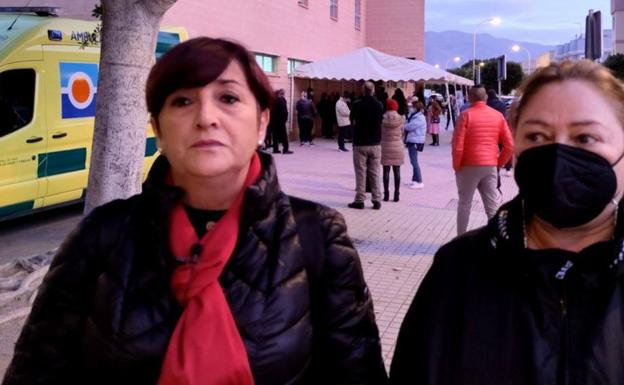 Los socialistas ejidenses exigen solución urgente al «caos» de la sanidad pública en el municipio
