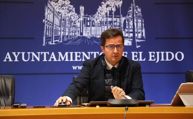 El Pleno aprueba la financiación para hacer realidad el parque de las familias