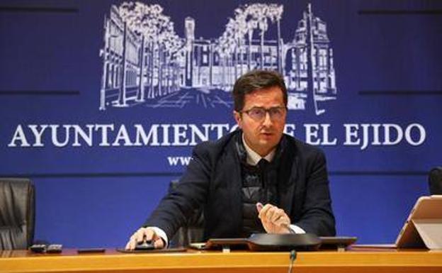 El gobierno local inicia la revisión del Plan General de Ordenación Municipal