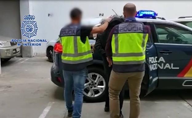 El ADN en la ropa y uñas del anciano hallado muerto en El Ejido, claves para detener al sospechoso