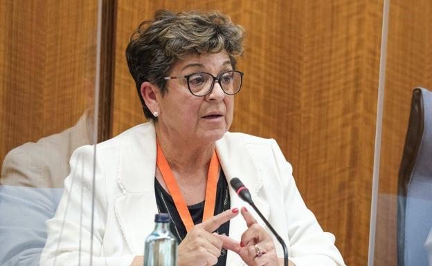 Cristina González es reelegida presidenta de Salud Mental El Timón