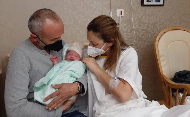 El Poniente ayudó a traer al mundo seis bebés al día en 2021