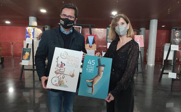La variada riqueza del Festival de Teatro, al descubierto en la elección del cartel