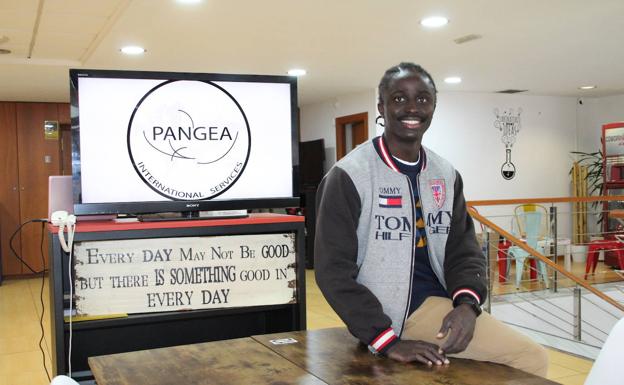 Unir África y Europa: de sueño a realidad a través del emprendimiento