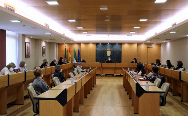 El Ayuntamiento prepara una campaña sobre 'nuevas masculinidades' por el 8M