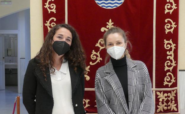 Cs pide que El Ejido se una a la Red Andaluza de Entidades Conciliadoras