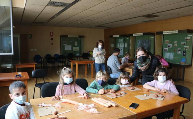 La programación de Patrimonio para disfrutar en familia cuelga el cartel de completo
