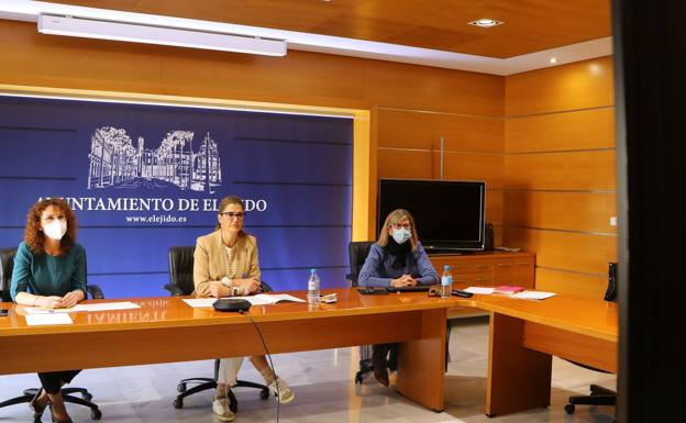 El 70% de los protocolos de absentismo escolar abiertos el pasado curso finalizaron en vuelta al aula