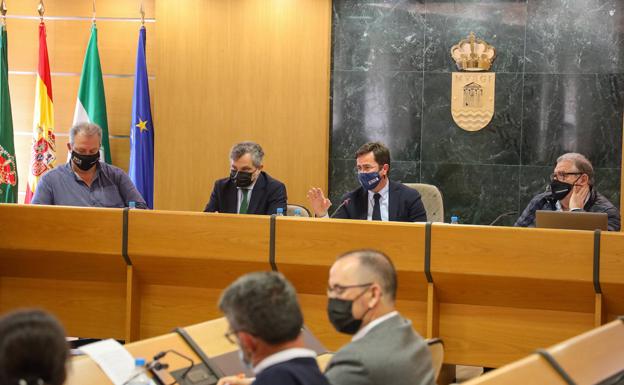 El municipio tendrá el próximo curso hasta cuatro nuevos ciclos formativos de FP