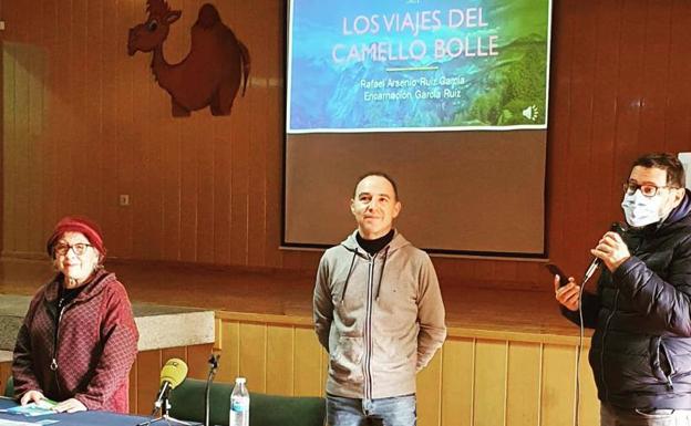 600 escolares ejidenses celebrarán el Día de la Poesía con un recital poético