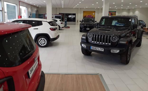 Llegan los 'Genial Days' de Nieto Motor