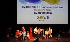 Down El Ejido: 15 años de trabajo silencioso y grandes logros por una sociedad para todos