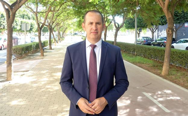 Cs pide que se agilice la puesta en marcha de energía fotovoltaica en edificios públicos