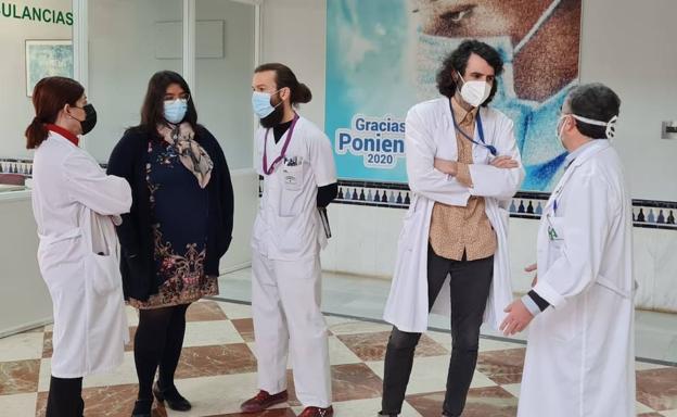 El Poniente actualiza su protocolo de atención ante violencia de género