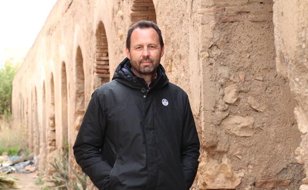 «Los jóvenes son el futuro de cualquier sociedad y de nuestra Asociación»