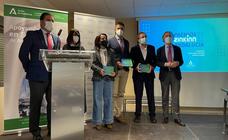 La Unidad de Urgencias del Poniente recibe el premio Zinkinn Andalucía