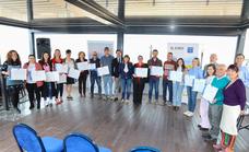 El Ejido, segundo municipio andaluz en número de empresas con certificado de calidad