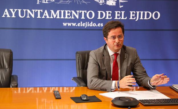 El Pleno aprueba un nuevo proyecto gastronómico de futuro para El Ejido