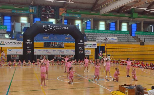 El IMD cerrará las escuelas municipales con una gran fiesta para 2.500 escolares