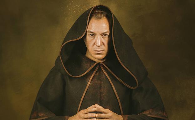 «La función es tremendamente divertida, ha sido un éxito allá donde ha ido»