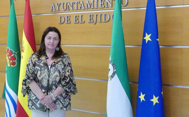 Cs vuelve a demandar una pisicina al aire libre pública en El Ejido