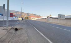 Adjudicados dos nuevos tramos de carriles bici en Santa María del Águila y La Redonda