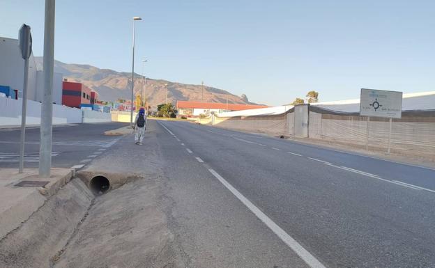Adjudicados dos nuevos tramos de carriles bici en Santa María del Águila y La Redonda
