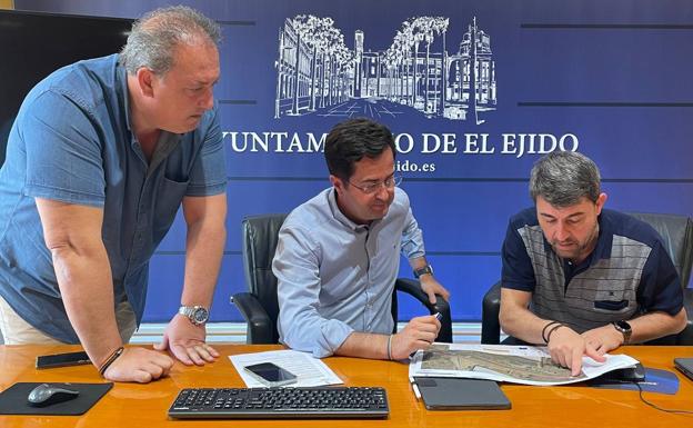 Más de 700.000 euros para el V Plan de regeneración de calles