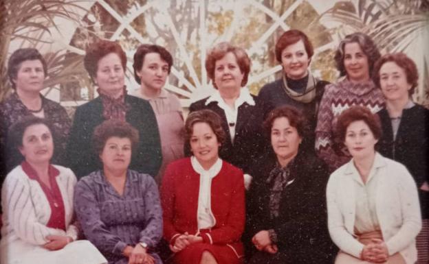 La presión del movimiento asociativo hizo de El Ejido un municipio con futuro