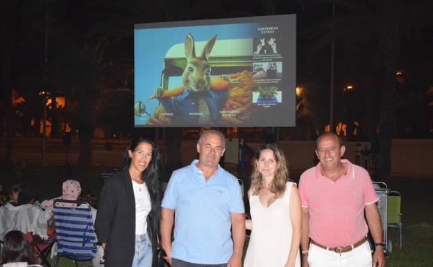 Antonio Gómez presenta su dimisión como presidente de la Junta Local de Balerma