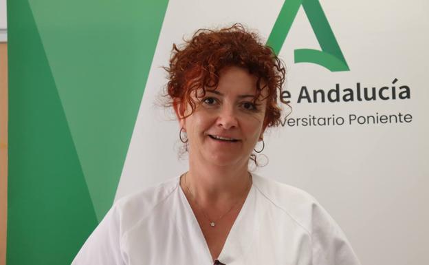 El Hospital Universitario Poniente mejora la atención a pacientes ostomizados