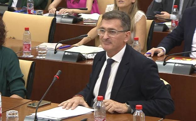 El Parlamento exige al gobierno andaluz el Bachillerato para el IES Luz del Mar