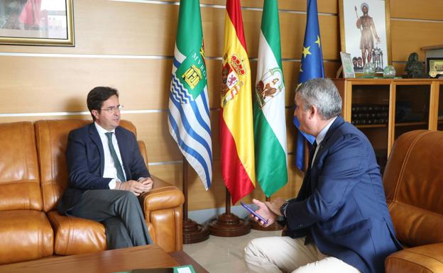 El nuevo centro de Salud de El Ejido, pendiente de licitación
