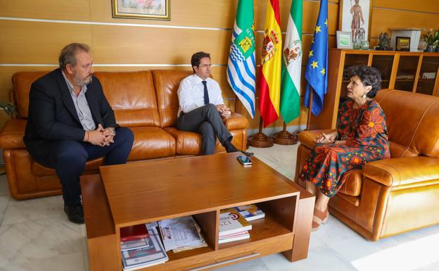 El Ejido demanda disponer de un Juzgado de Violencia sobre la Mujer