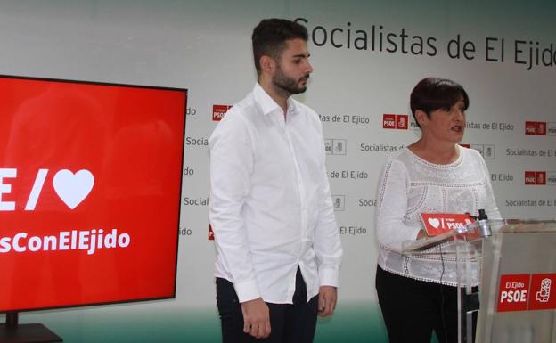 El Ejido tendrá su I Semana Joven a comienzos del 2023