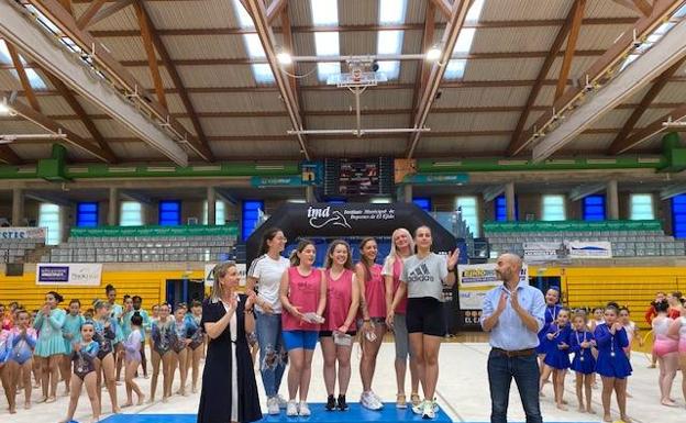 Récord en las escuelas deportivas municipales con más de 4.000 inscritos